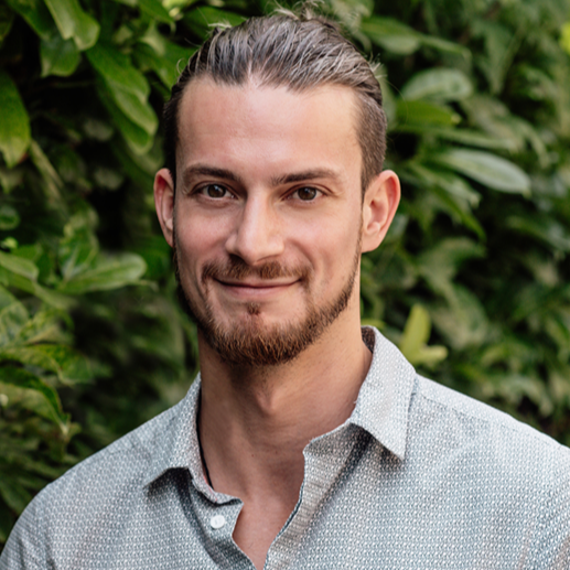 Ludovic Mattern - Consultant CRM & Marketing Automation