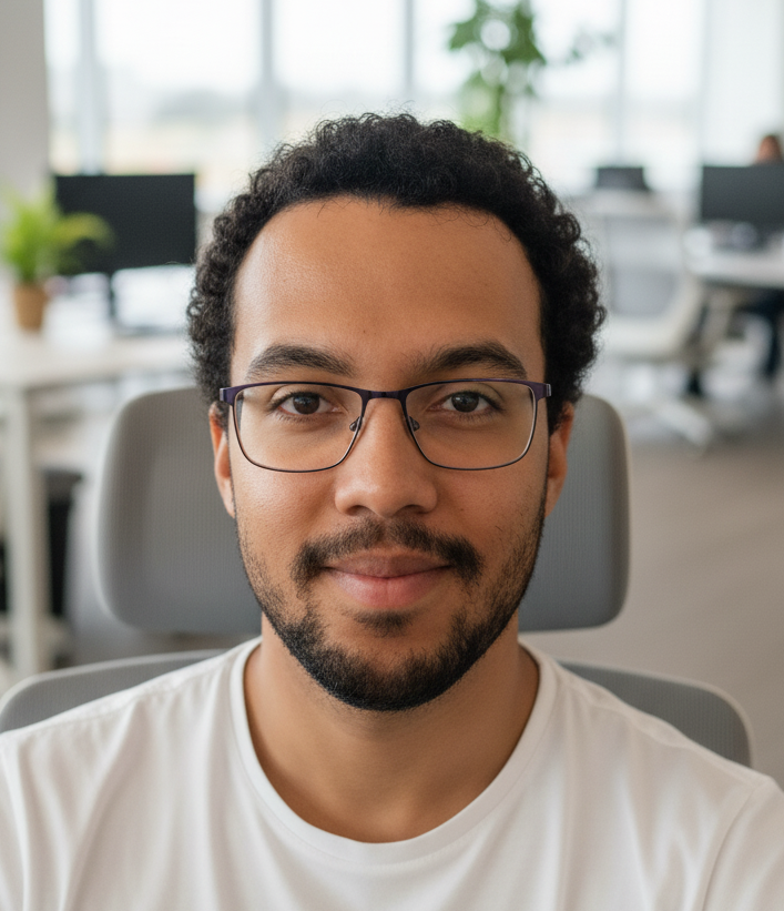 Salim Aboubacar - Fullstack | Je dev votre MVP SaaS de 0 à 1 client