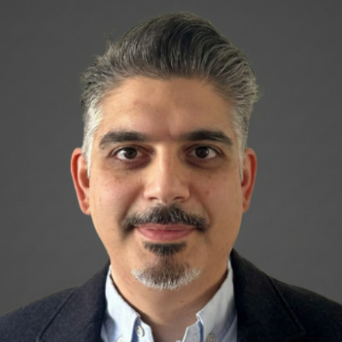 George Dekermenjian