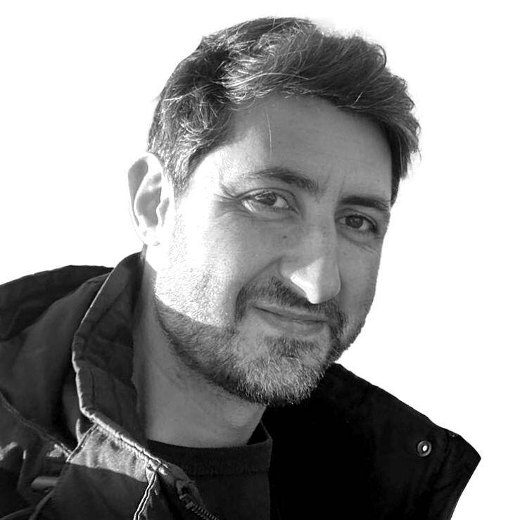 Olivier  - Especialista en Prestashop / Diseñador Gráfico