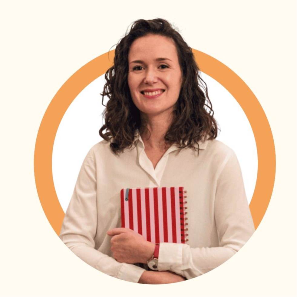 Estelle Dourver