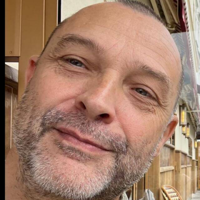 Christophe Lacour
