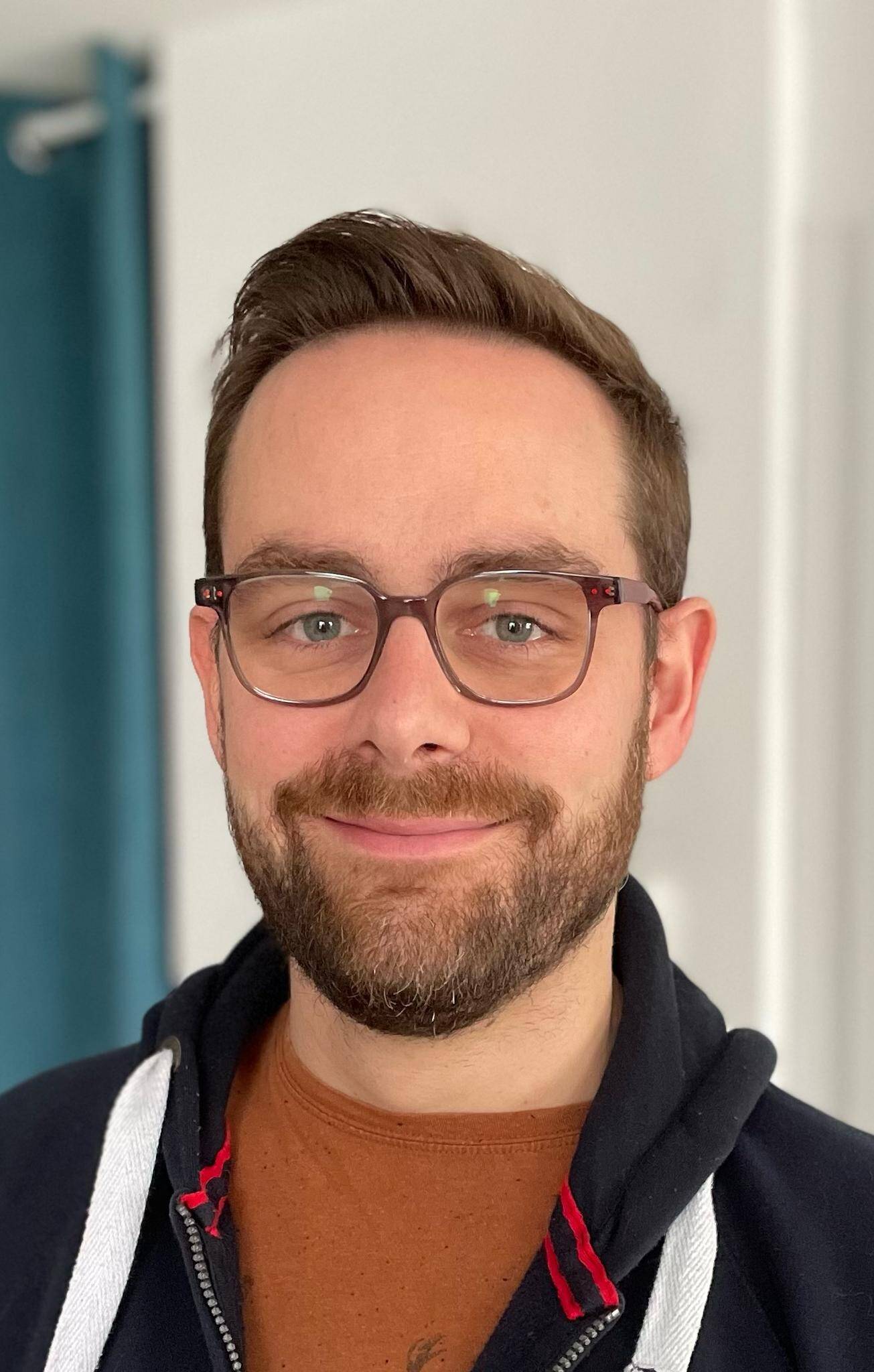 Quentin Sebille