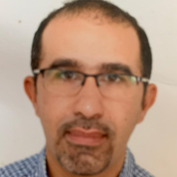Karim Kasmi - Senior Technical Consultant & Backend Developer