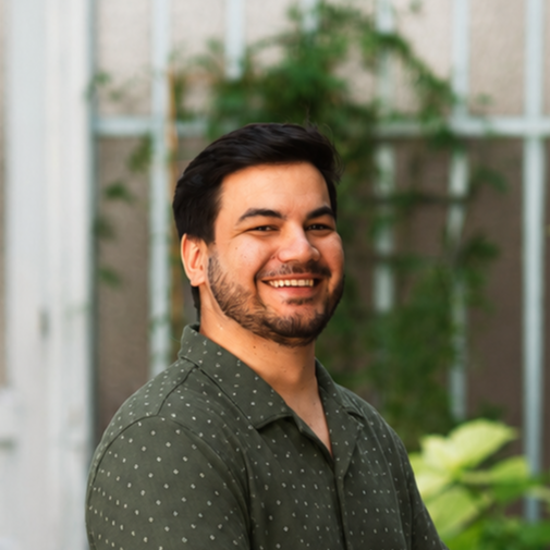 Yann Hafer - Product Designer · Produits connectés, IoT & inter