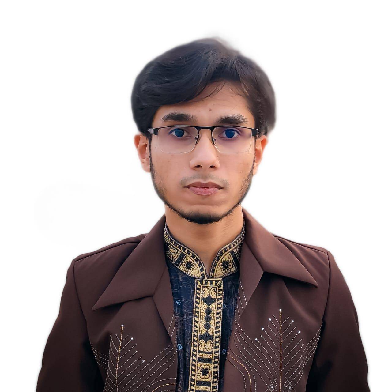 Abdur Rahman Mobin