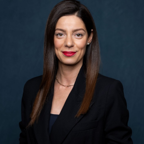 Safia Alia