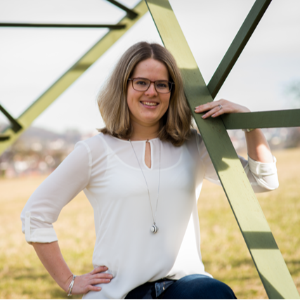 Daniela Theil - Marketing-orientierte Mediengestalterin