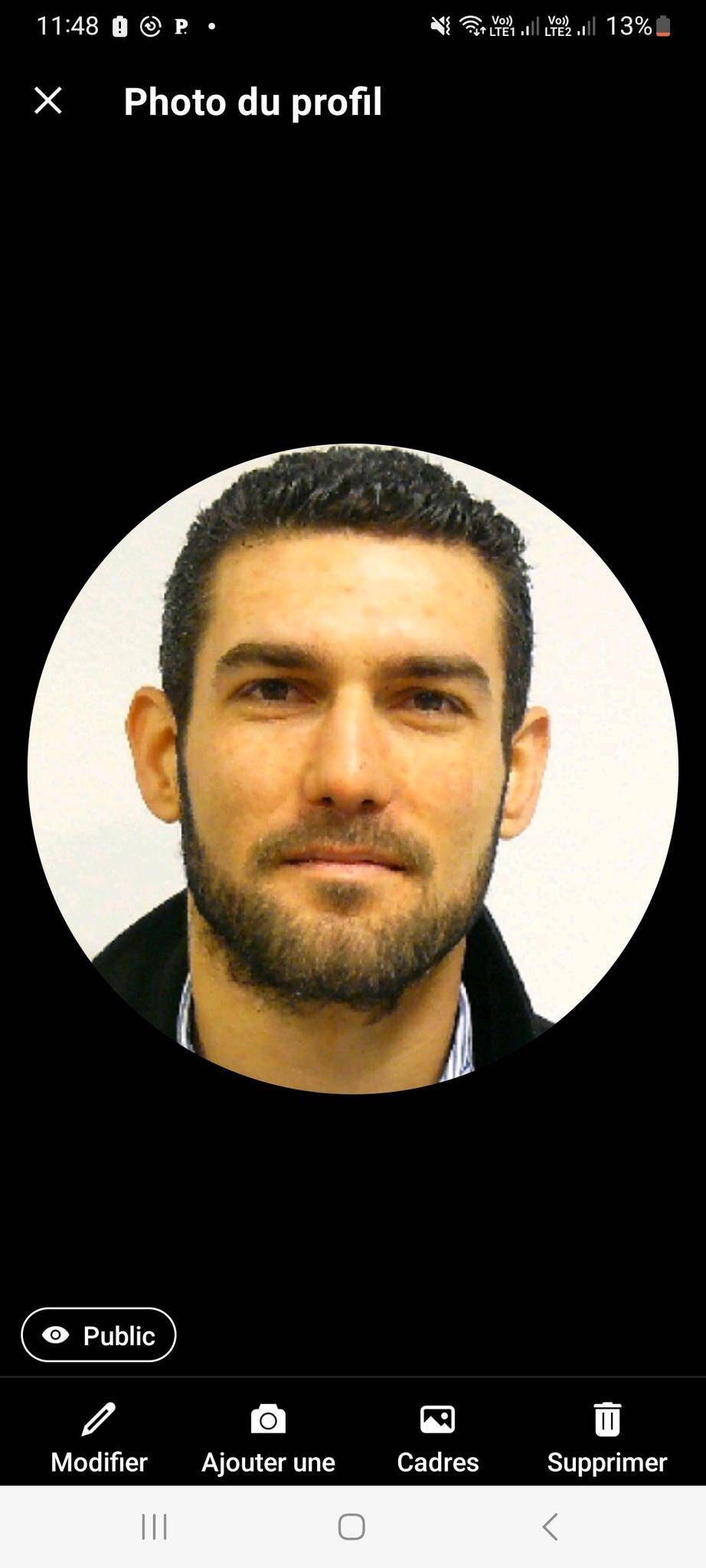 James Borriello
