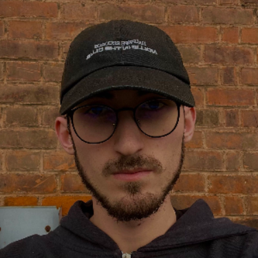 Mattéo Bianchi - Systems & Network Engineer