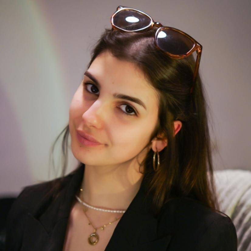 Cassandra Chevalier - Monteuse & Photographe