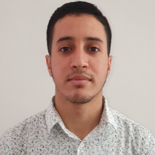 Mohammed Laassiri - Ingénieur en électronique et systèmes embarqués