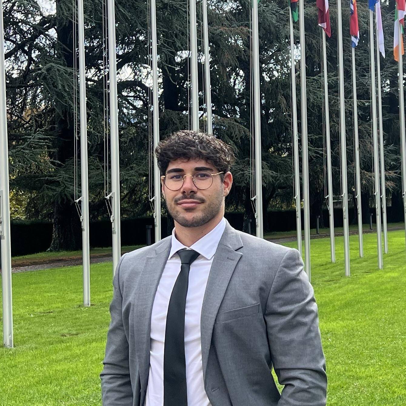 Quentin Dao Castellana