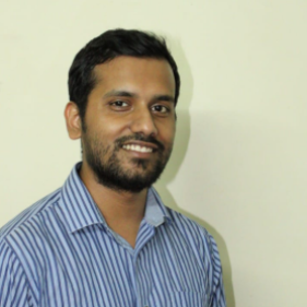 Hrishabh Singh