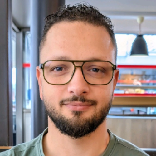 Mohamed Elyes Ben Zina - Developpeur Fullstack .NET/C#