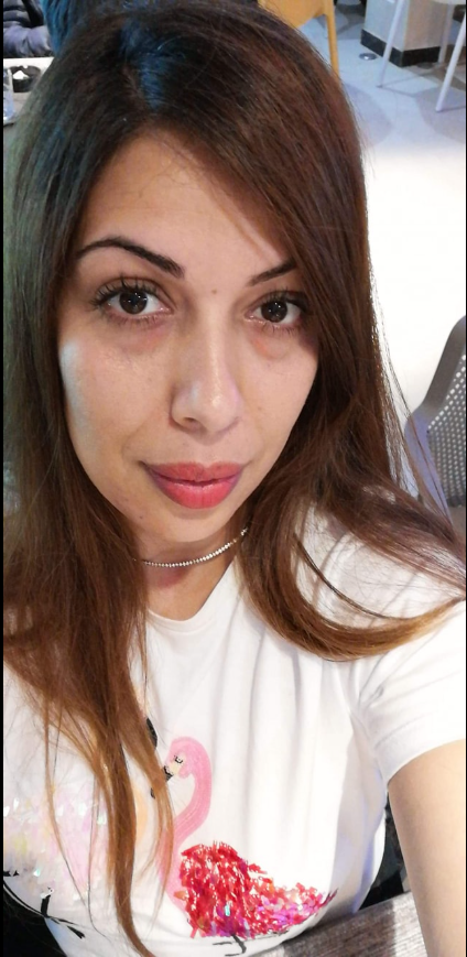 Emilie Naouar