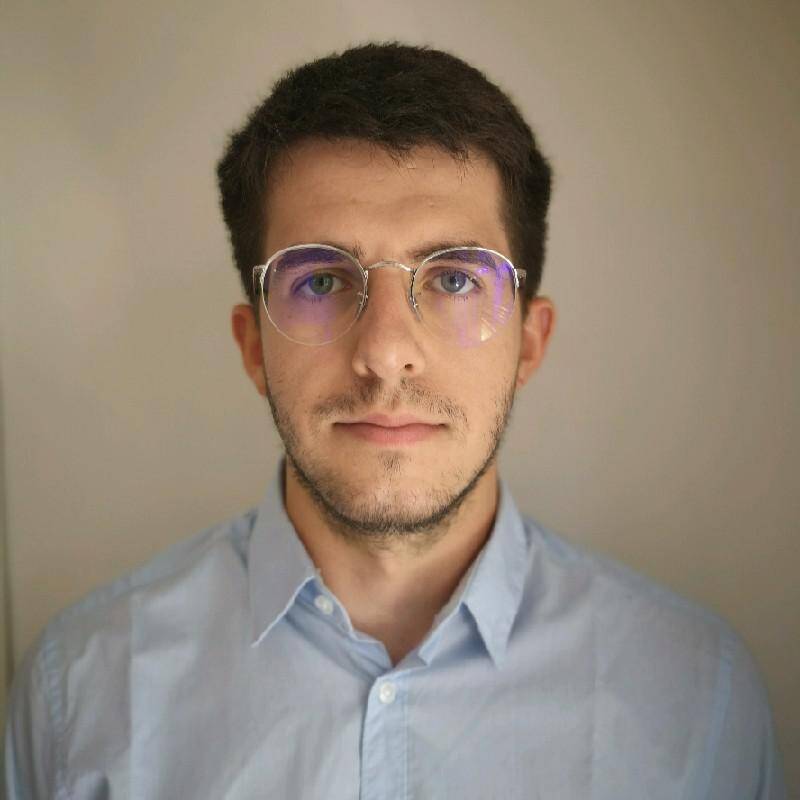 Bastien Fournier