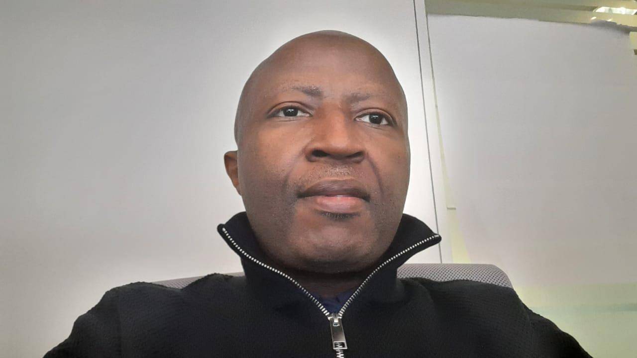Denis Albert Ngankam