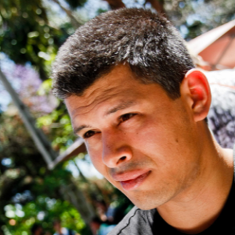 Sander Korebrits - Freelance Senior iOS Developer Android KMP