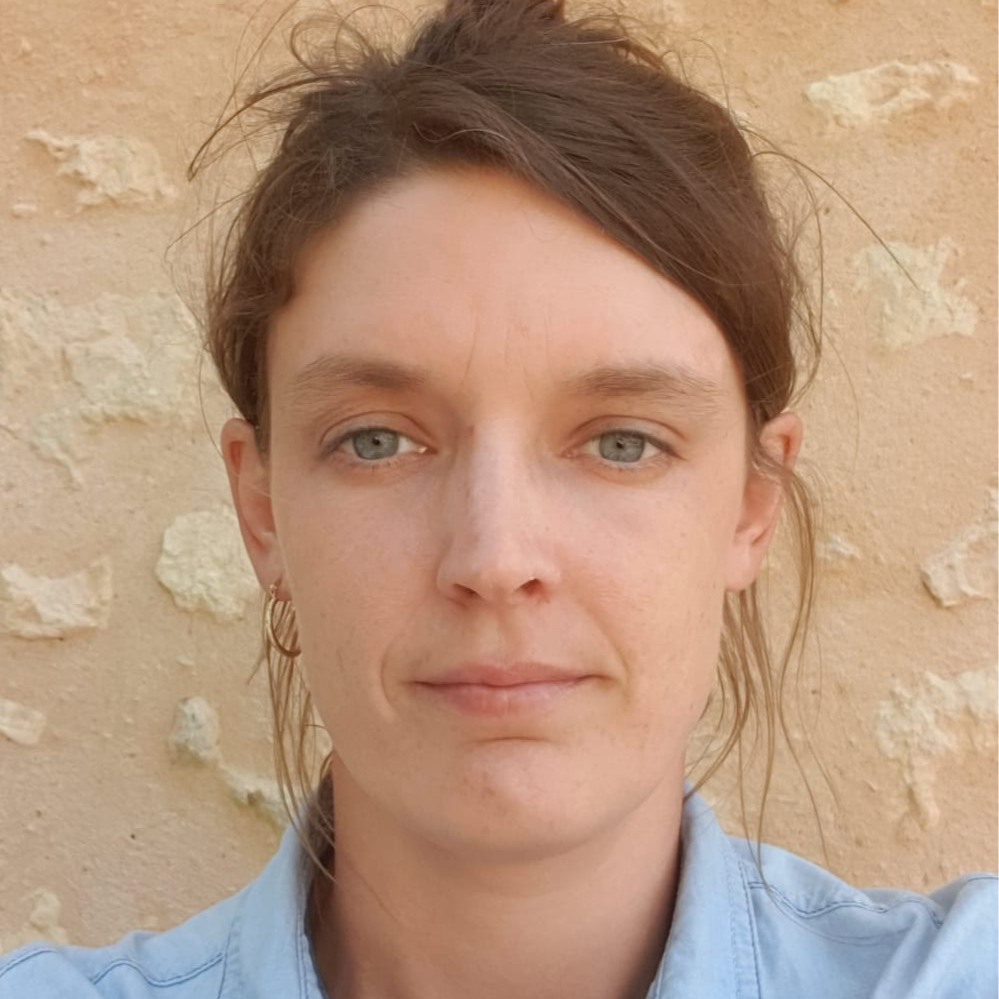 Gabrielle Floquet