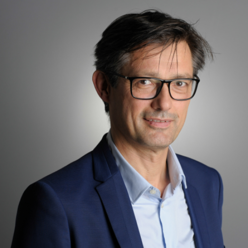 Eric  - Audit & Conseil orga Logistique & Supply Chain