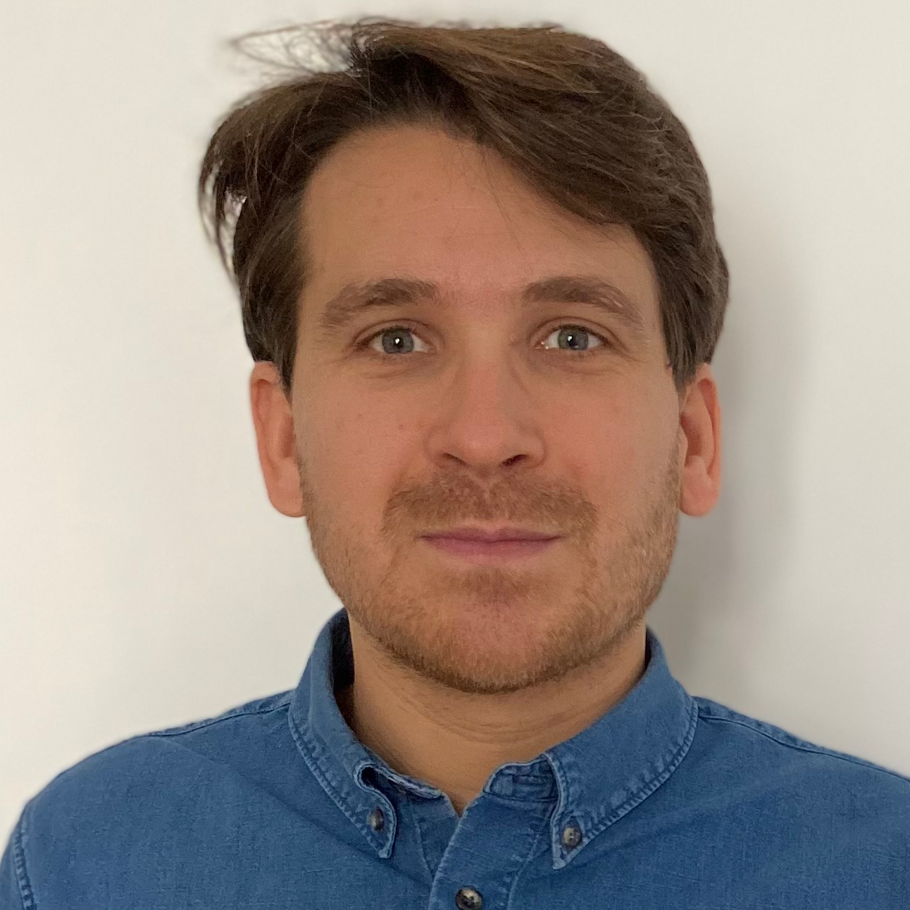 Adrien Babinet