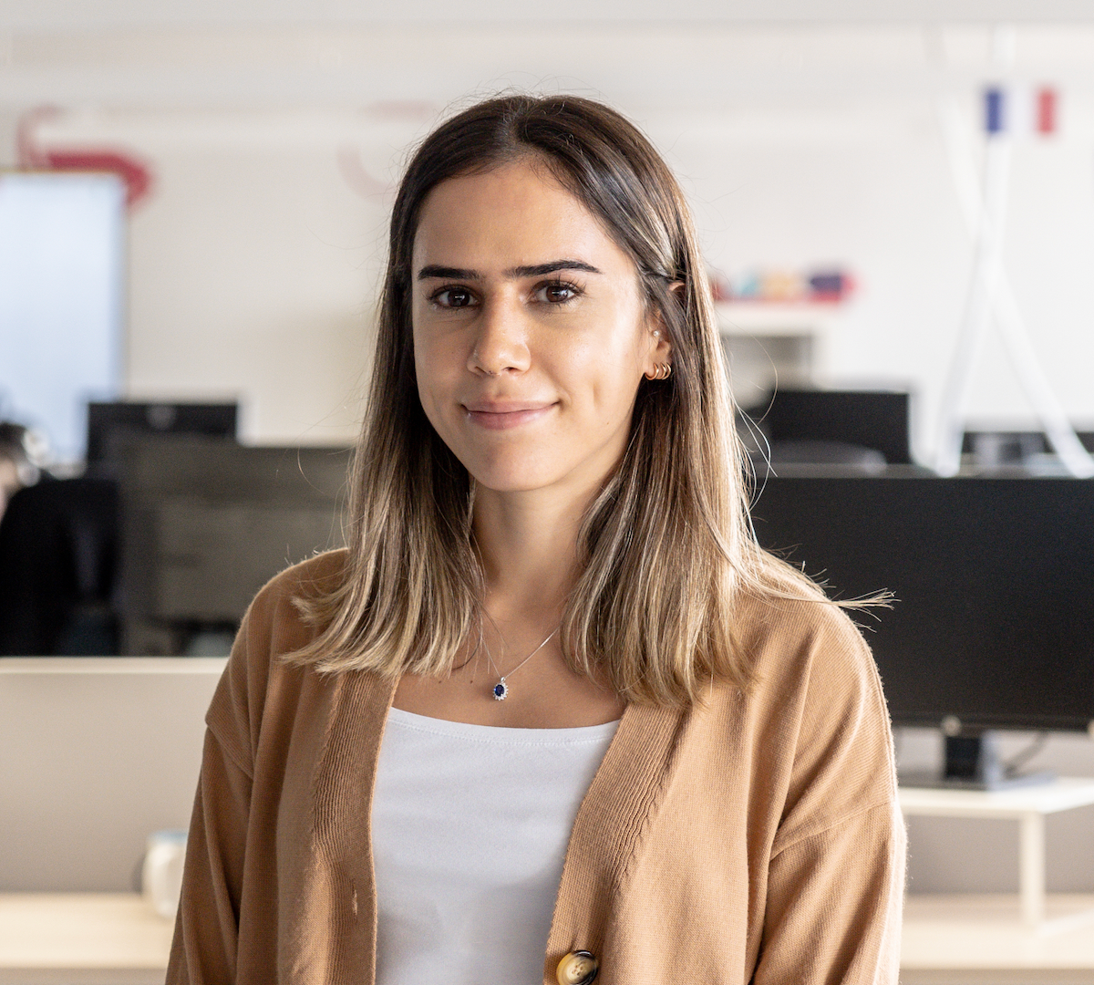 Selin Gökalp