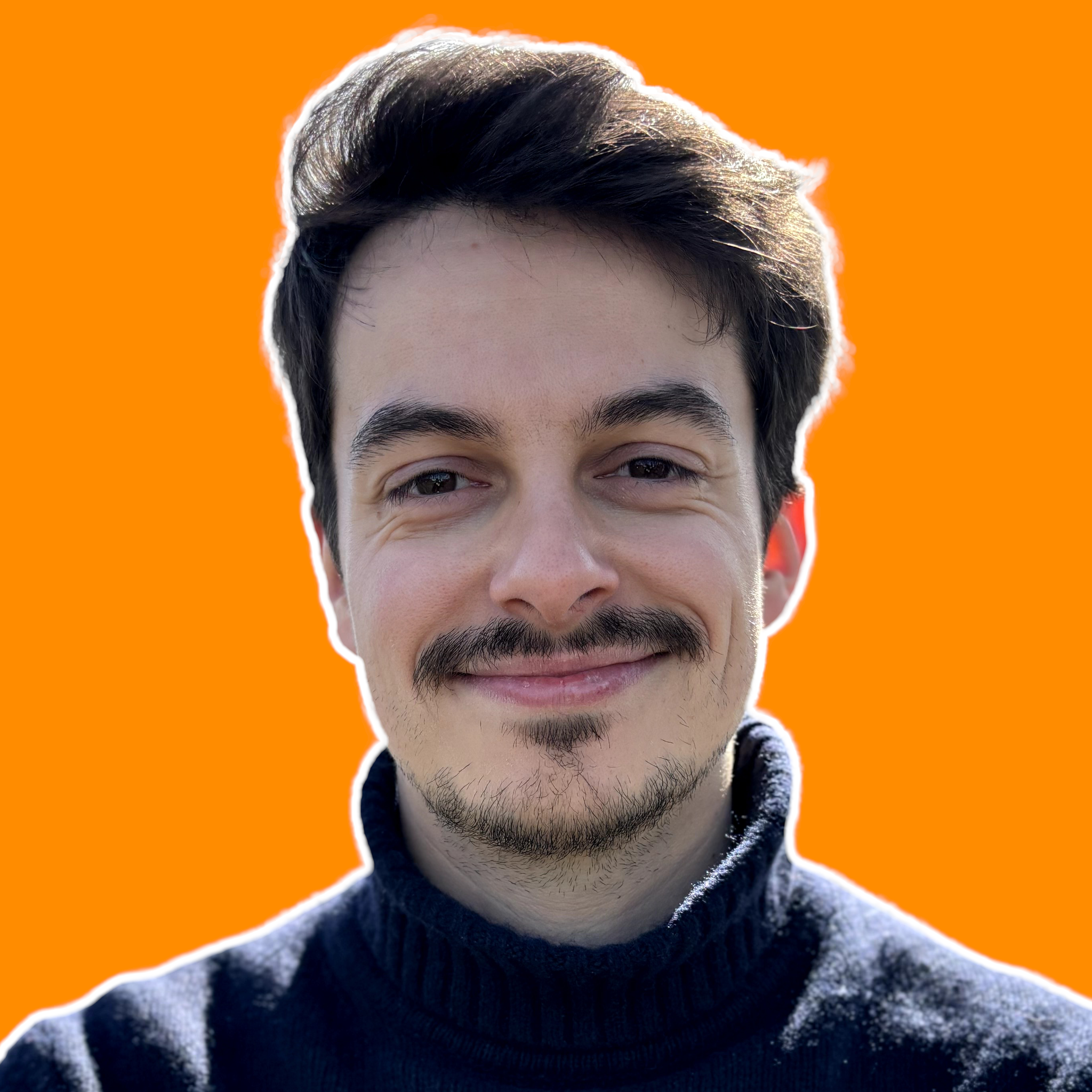 Maxime Briand