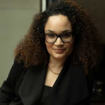 Cynthia Visi - Experte Tunnel de Vente  Acquisition Client