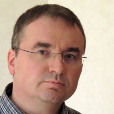 Michel Mehl