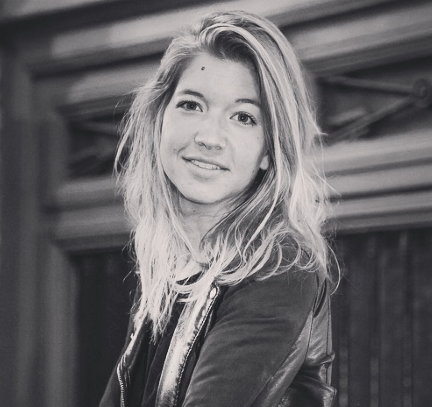 Marie Solene