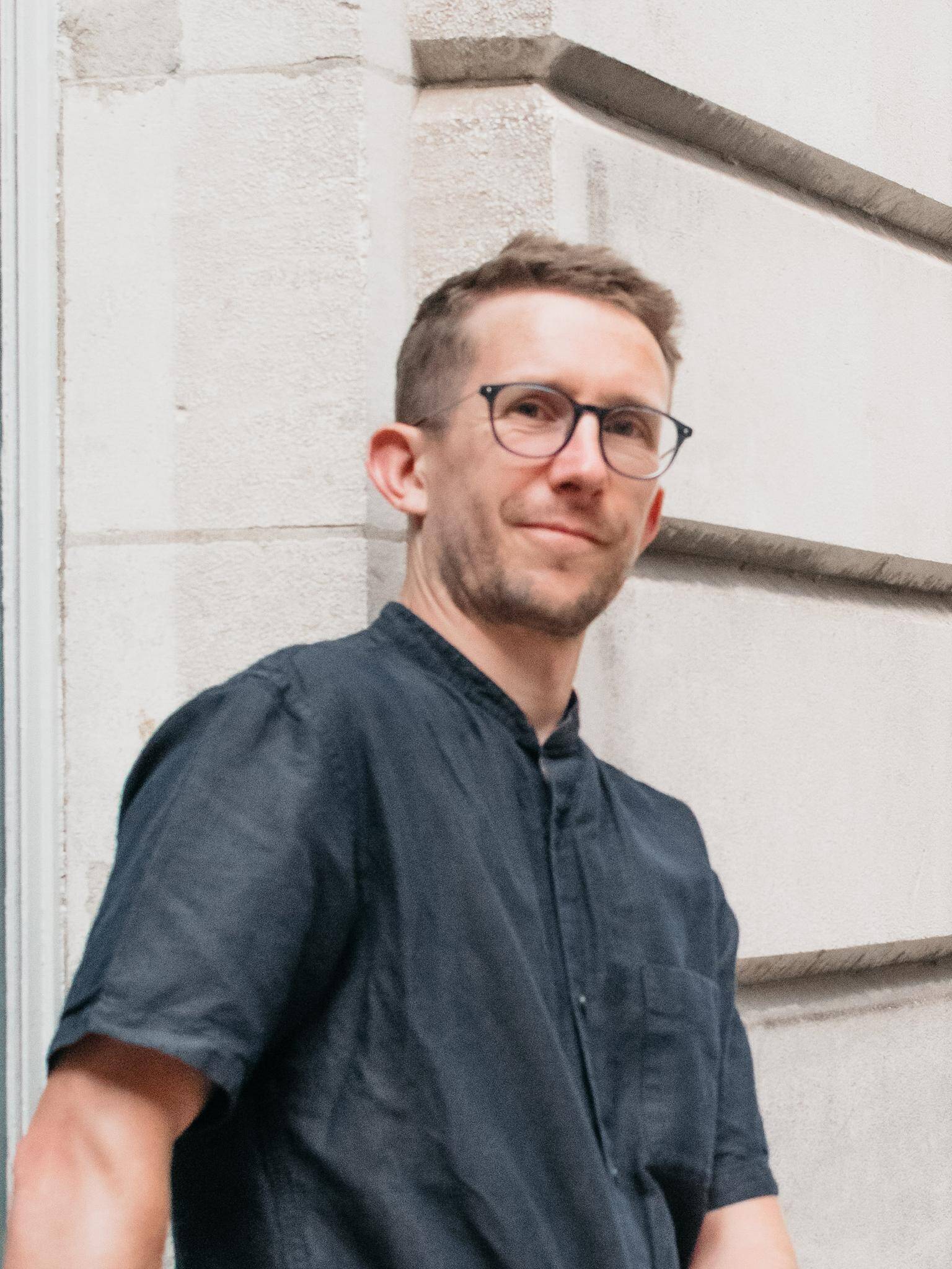 Marc Veschambre