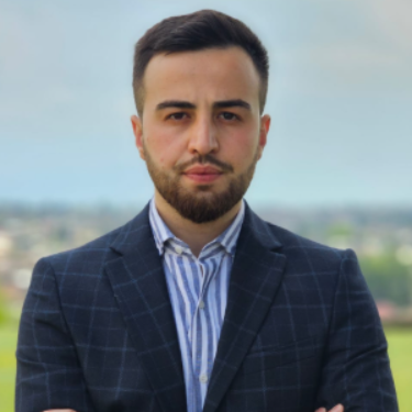 Beka Chogovadze