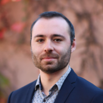 Ronan  - Expert droit du numérique (IA, données)