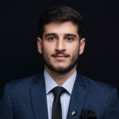 Amjad Hariri - FullStack Web Developer