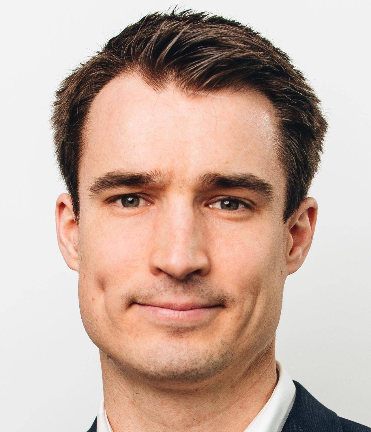 Peter Liekens