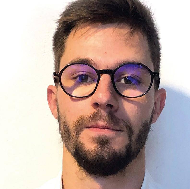 Ervan Couderc