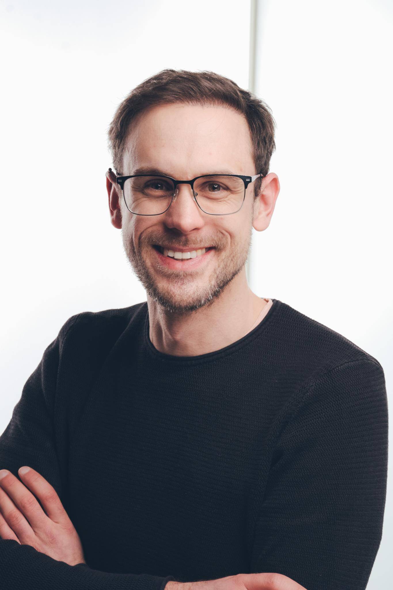 Joshua Brück - Systemadministration, Projektmanagement