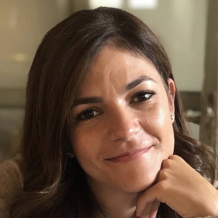 Estefania Sanchez - Administrativo Financiero