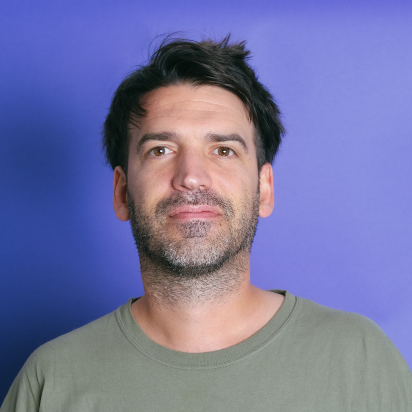 Leonel A. - Full-Stack Developer | Shopify Expert