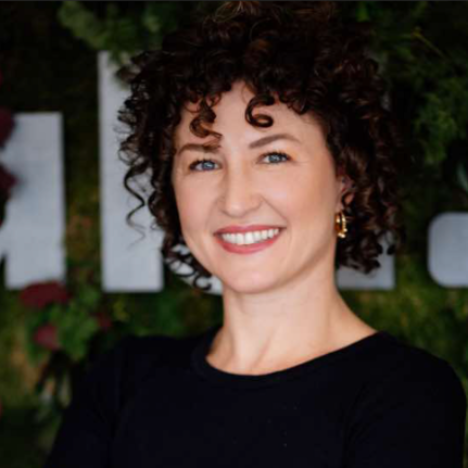 Allyson Mcabee - Senior Product Designer | Complex Platforms, SaaS 