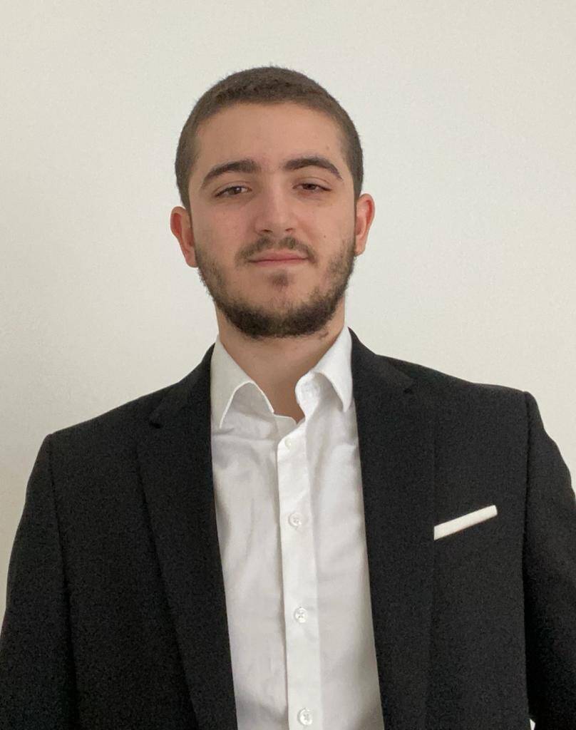 Samuel Kalfon