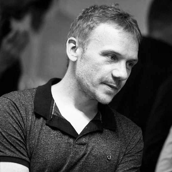 Cyril Lecocq