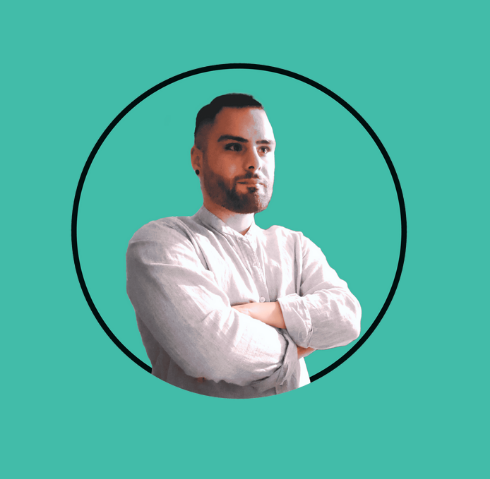 Rosario Grippa - Web Designer UX UI designer