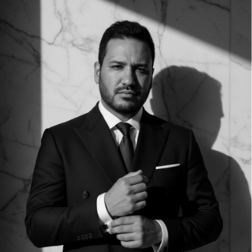 Fabian Cano - Fundador y Lead Developer