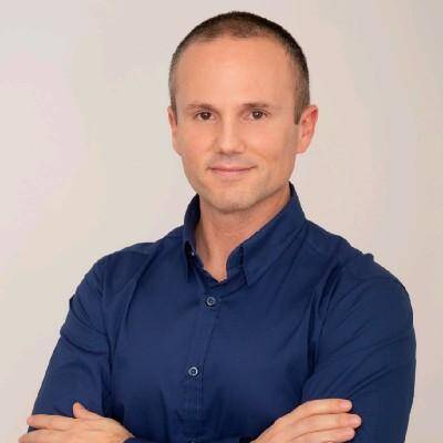 Isaac López García - Administrador de Sistemas Linux | Infraestructura 