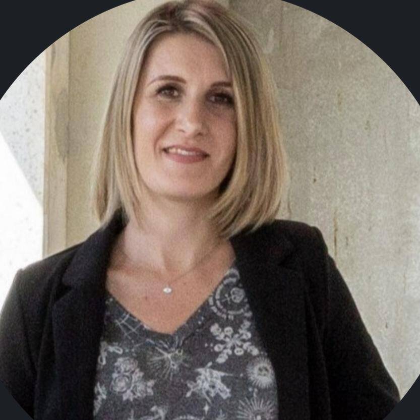 Christelle Blanchet - Assistante administrative et commerciale
