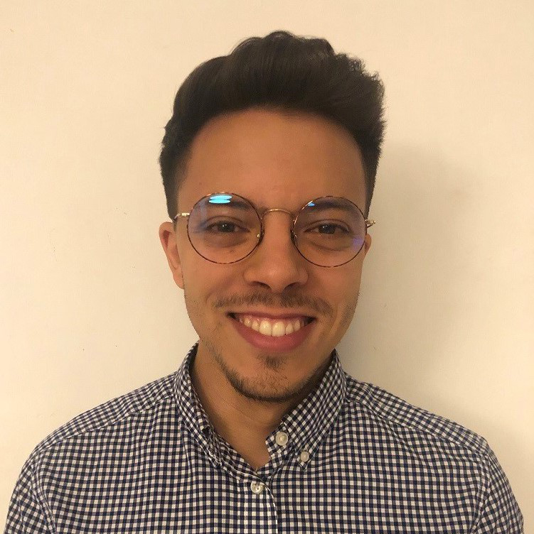 El Haddad Y. - Senior Developer Java/Angular/Kafka/AWS