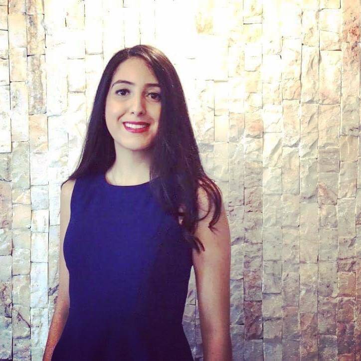 Ibtissam H.