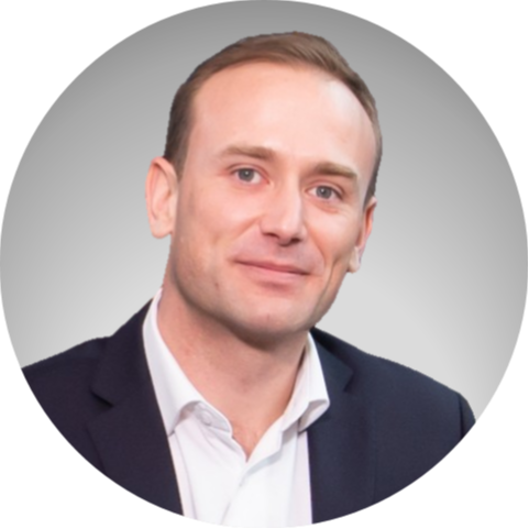 Grégoire Bouffard - Senior Data Analyst
